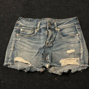 American Eagle Women’s Shorts